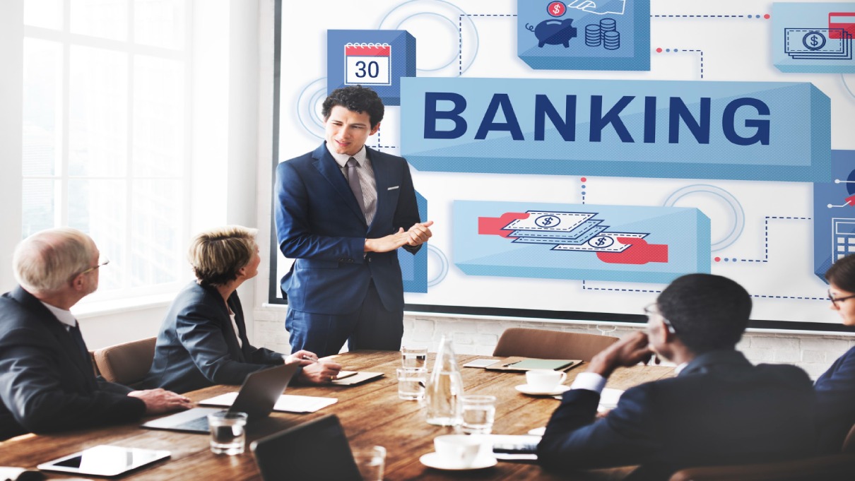 Top 5 Banks in UAE to Open a Business Account (With Minimum Balance)