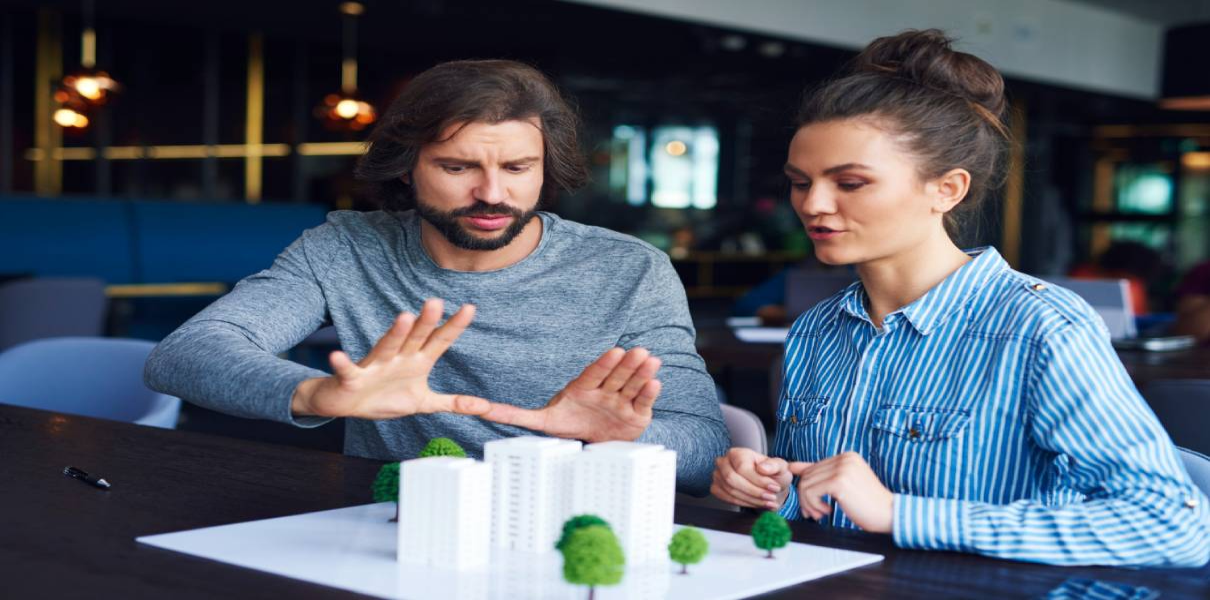 Buying Property in Dubai? Here Is What You Need to Know