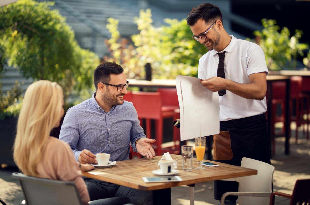 From Dream to Reality: 7 Essential Checks Before Buying a Restaurant