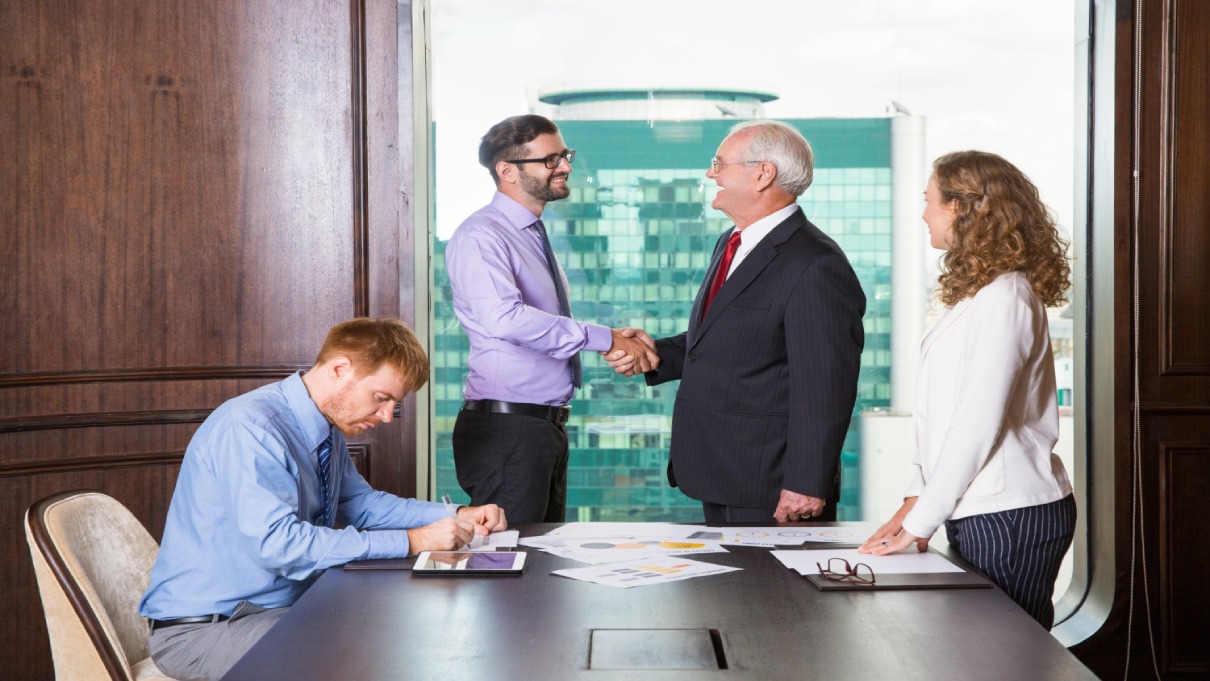 Legal Process of Selling a Business in the UAE Explained