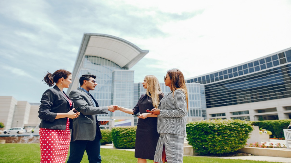 Company Formation in UAE for Foreigners: What You Must Know