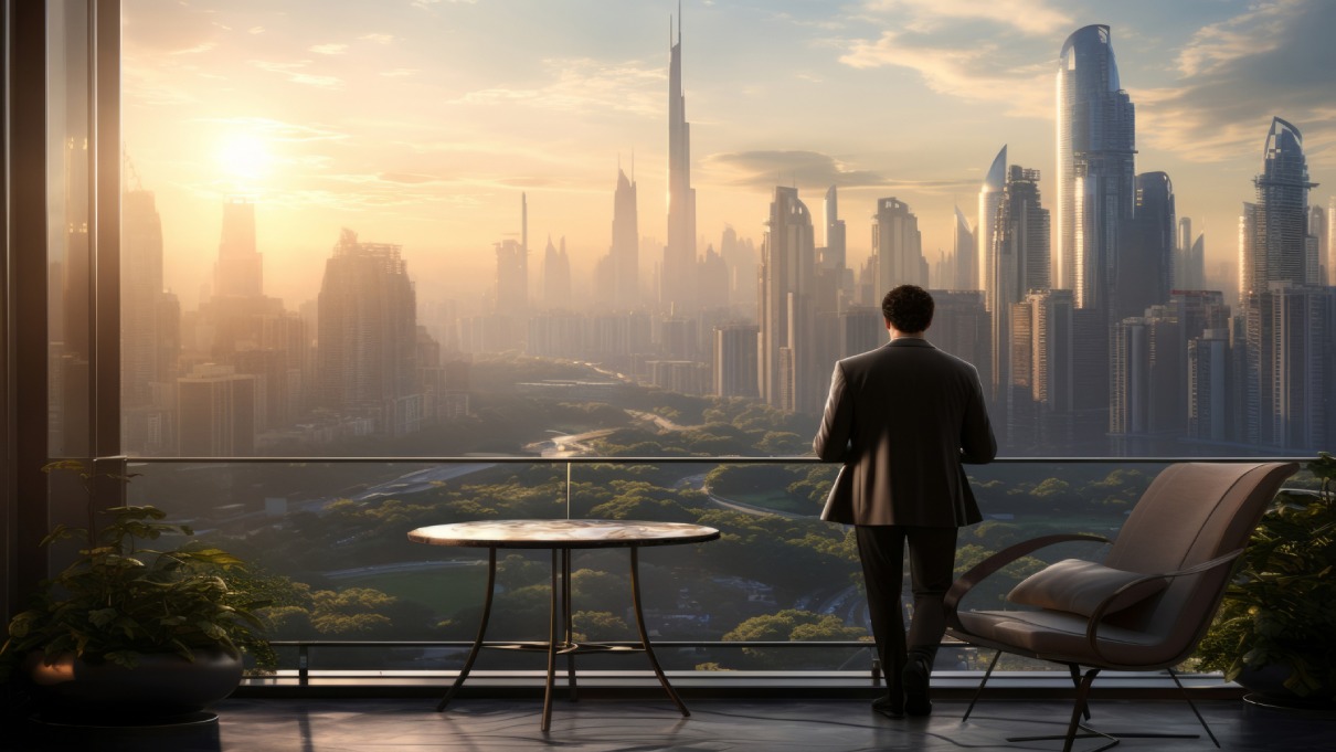 Best Off-Plan Property Projects in Dubai to Invest in 2025