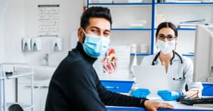 Business For Sale Of Medical/ Consulting At Dubai,Dubai,UAE 