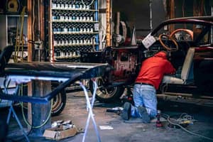 Business for Sale of Automotive Business at Dubai, Dubai, UAE