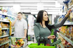 Business for Sale of SuperMarket and Convenience Store at Dubai, Dubai, UAE