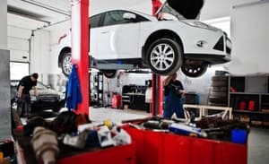 Business for Sale of Automotive Business at Fujairah, al-Fujairah, UAE