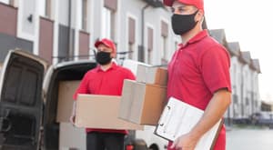Business for Sale of Distribution Services at Dubai, Dubai, UAE