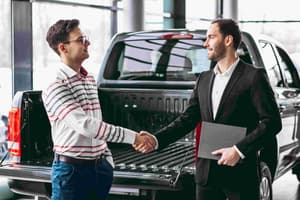 Business for Sale of Automotive Business at Dubai, Dubai, UAE