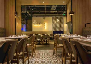 Business for Sale of Hotel, Restaurants and Food Services at Dubai, Al Satwa, UAE