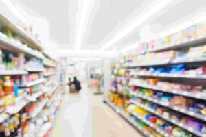 Business for Sale of SuperMarket and Convenience Store at Dubai, Dubai, UAE