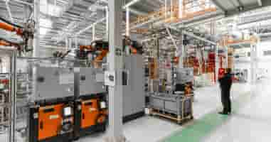 Business For Sale Of Manufacturing Businesses At Punjab,Multan,Pakistan 
