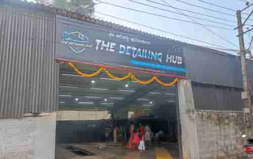 Business for Sale of Automotive Business at Karnataka, Mangaluru, India