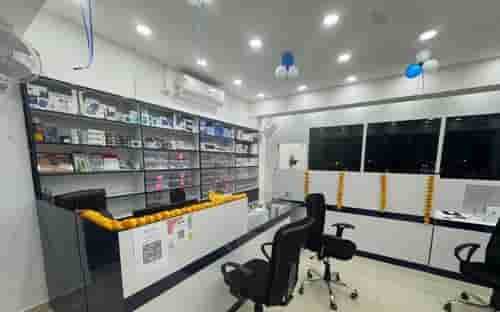 Business for Sale of Services Business at Telangana, Hyderabad, India