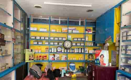 Business for Sale of Healthcare & Pharmaceuticals at Tamil Nadu, Chennai, India