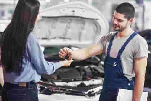 Business for Sale of Automotive Business at Dubai, Dubai, UAE