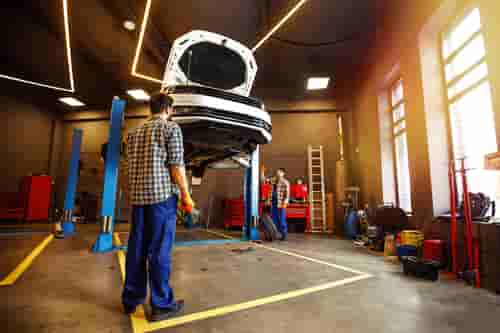 Business for Sale of Automotive Business at Dubai, Dubai, UAE