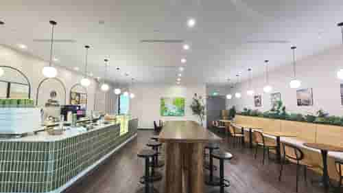 Business for Sale of Hotel, Restaurants and Food Services at Singapore, Singapore, Singapore