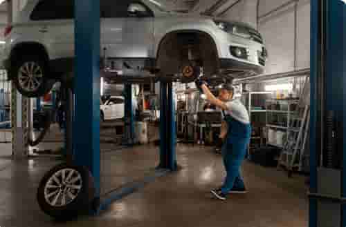 Business for Sale of Automotive Business at Dubai, Dubai, UAE