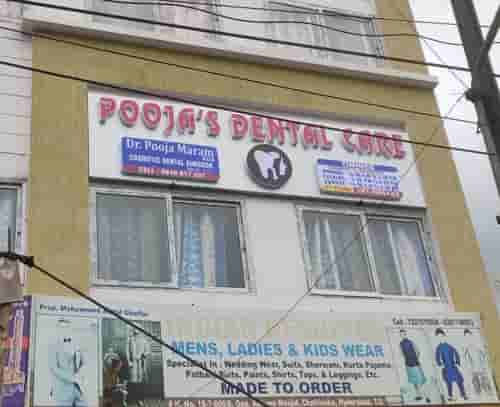 Business for Sale of Healthcare & Pharmaceuticals at Telangana, Hyderabad, India