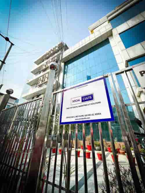 Business for Sale of Services Business at Uttar Pradesh, Noida, India