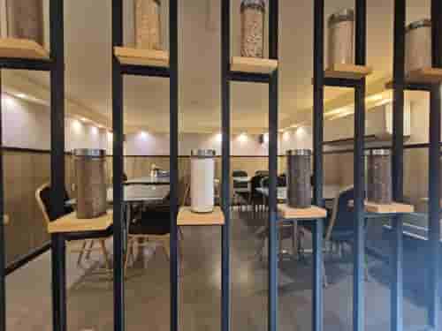 Business for Sale of Hotel, Restaurants and Food Services at Abu Dhabi, Al Ain, UAE
