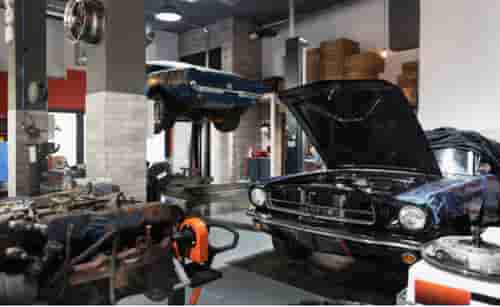 Business for Sale of Automotive Business at Dubai, Dubai, UAE