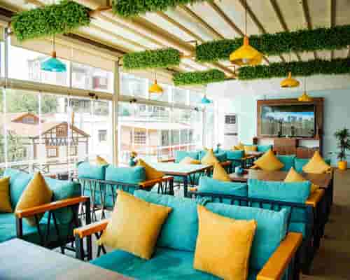 Business for Sale of Hotel, Restaurants and Food Services at Dubai, Dubai, UAE