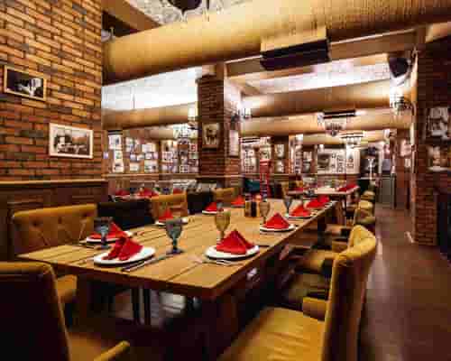Business for Sale of Hotel, Restaurants and Food Services at Dubai, Dubai, UAE