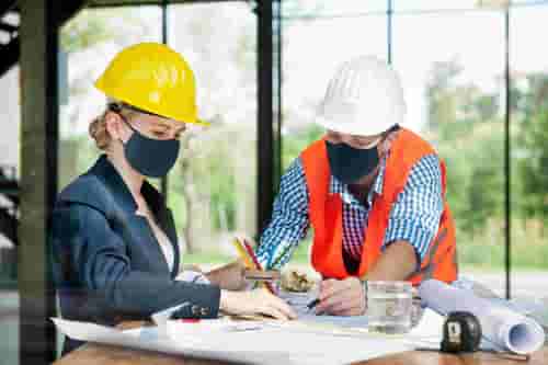 Business for Sale of Construction Business at Abu Dhabi, Abu Dhabi, UAE