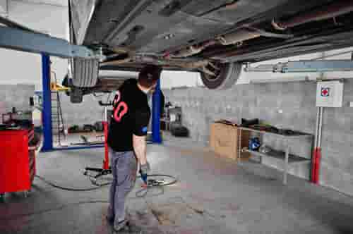 Business for Sale of Automotive Business at Dubai, Deira, UAE