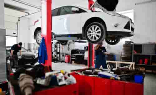 Business for Sale of Automotive Business at Fujairah, al-Fujairah, UAE