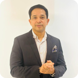 Nitin Gupta