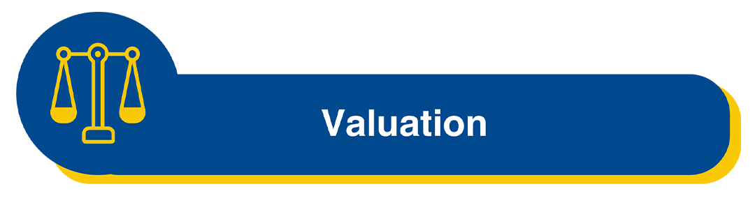 Valuation