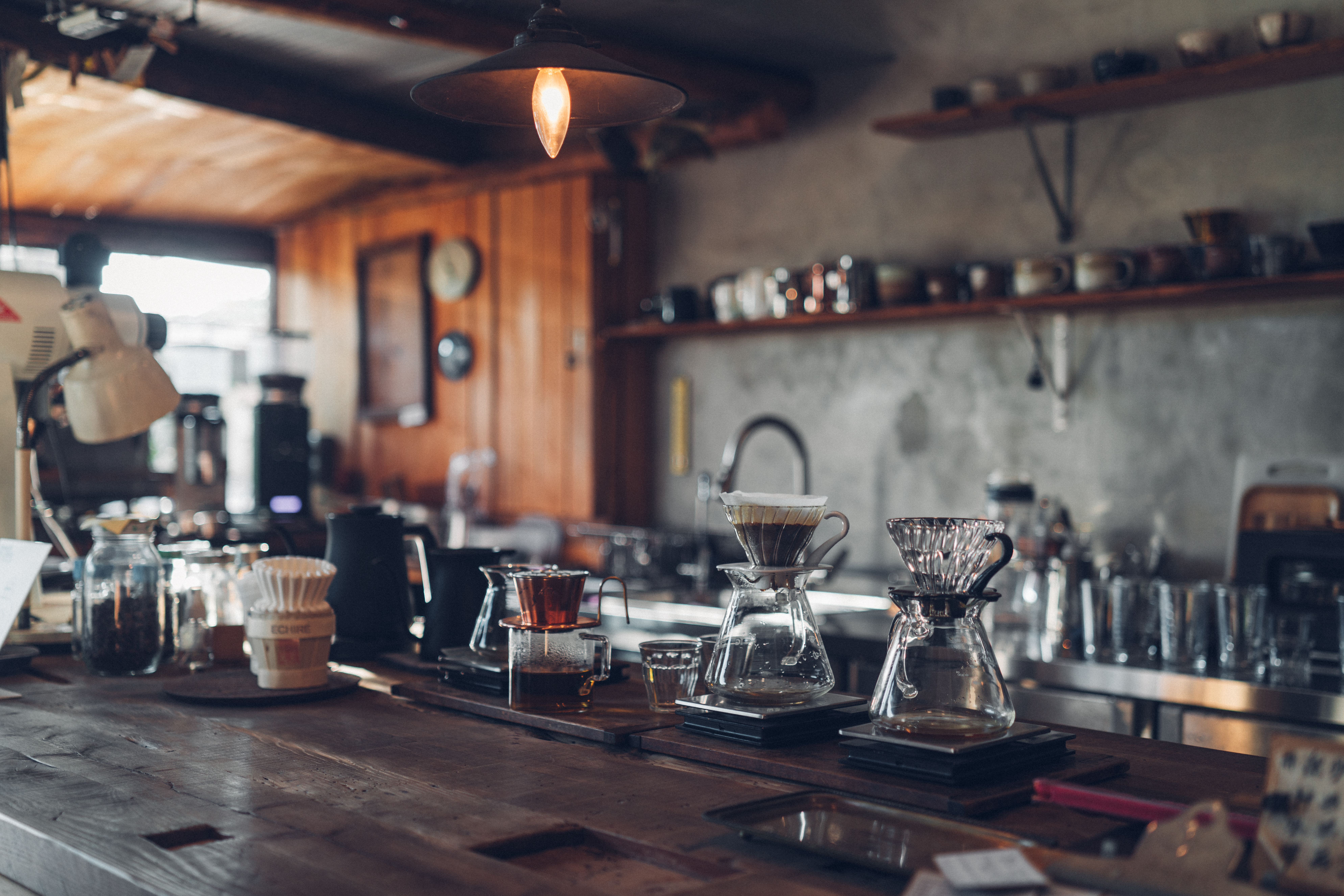 Looking For Sale Coffee Shop 