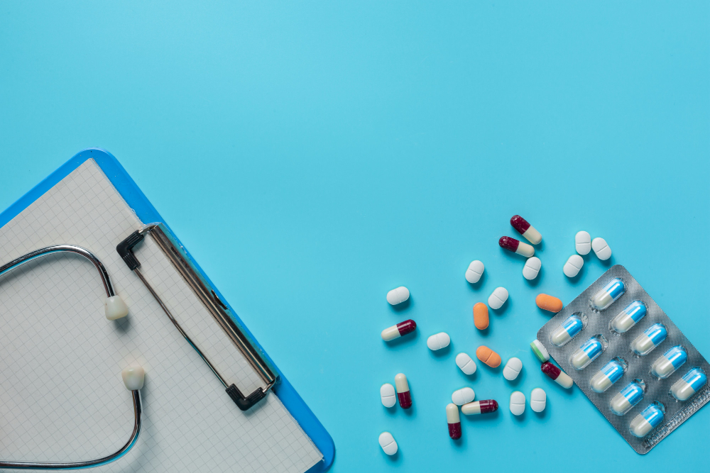 Operational Pharmacy For Sale