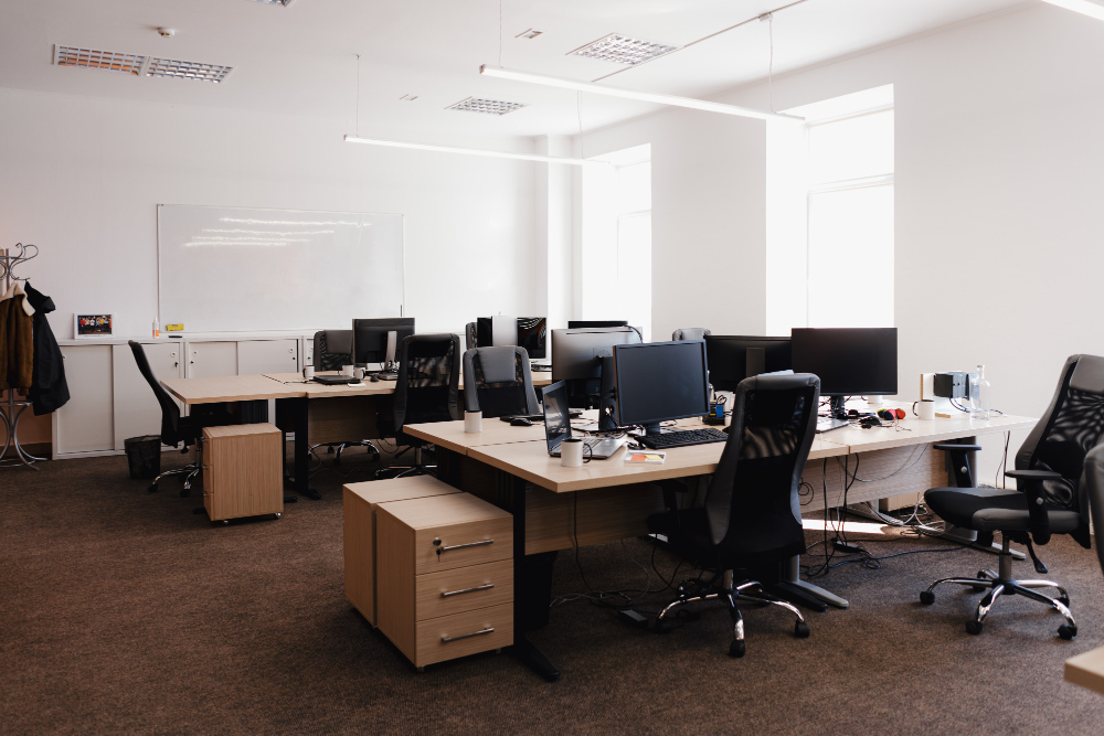 Office For Rent, 4,800 Sq.Ft., 9,600 SGD at defu lane 10, Singapore