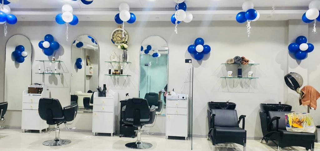 New Ladies Salon For Sale In Bur Dubai 