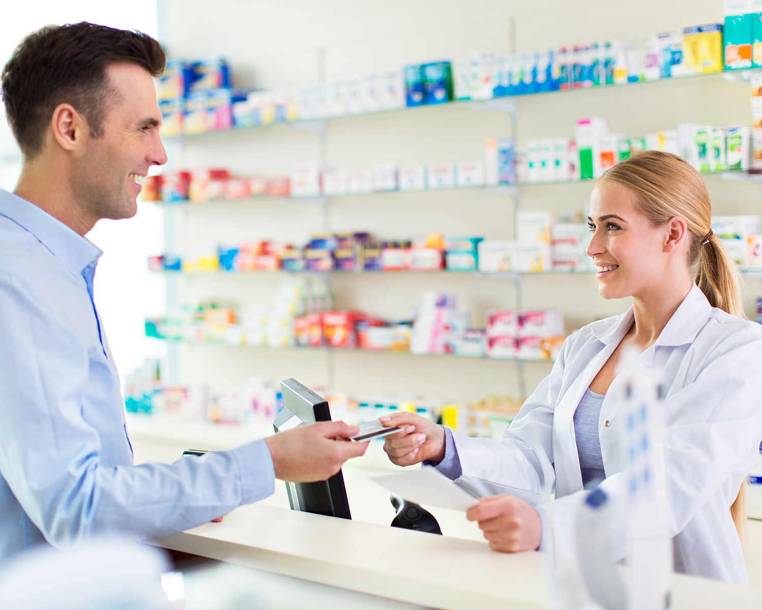 Pharmacy For Sale In Ras Al Khaimah 