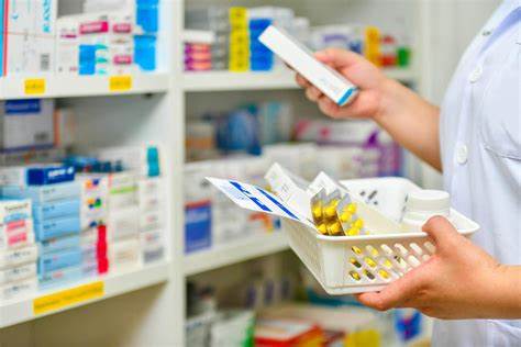 Well Running Pharmacy For Sale In Ajman 