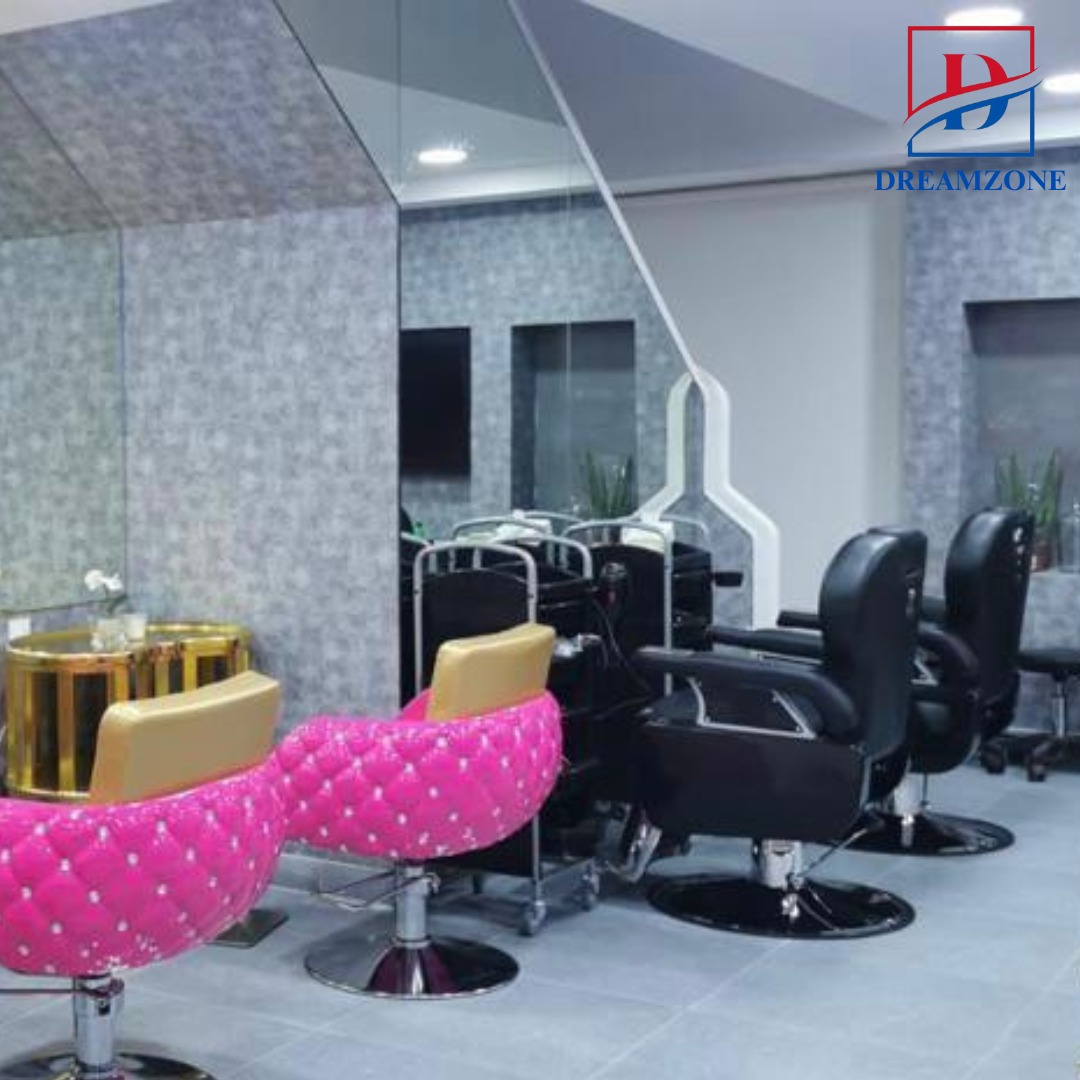 Ladies Salon And Spa For Sale In Janabiyah 