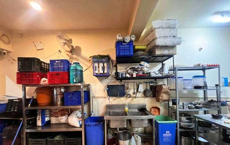 Running Cloud Kitchen For Sale In Bangalore, Karnataka 