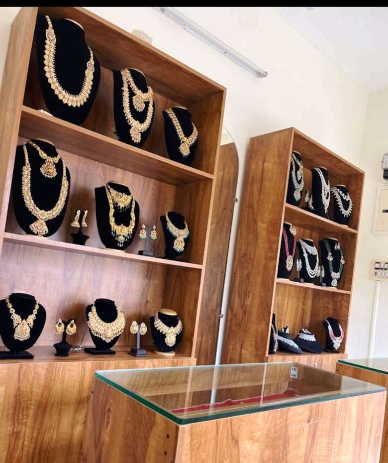 Running Rental Jewellery Business For Sale In Coimbatore, Tamil Nadu 