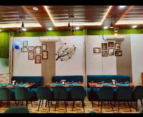 Running Fine Dine Restaurant For Sale In Ghaziabad, Uttar Pradesh 