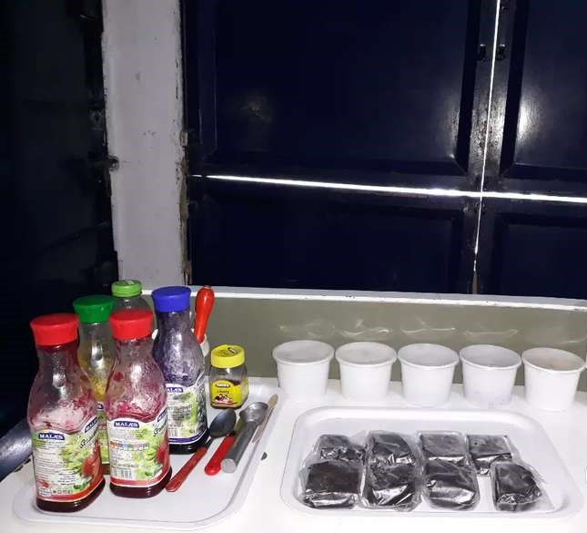 Running Ice-Cream Manufacturing Business For Sale In Bengaluru 