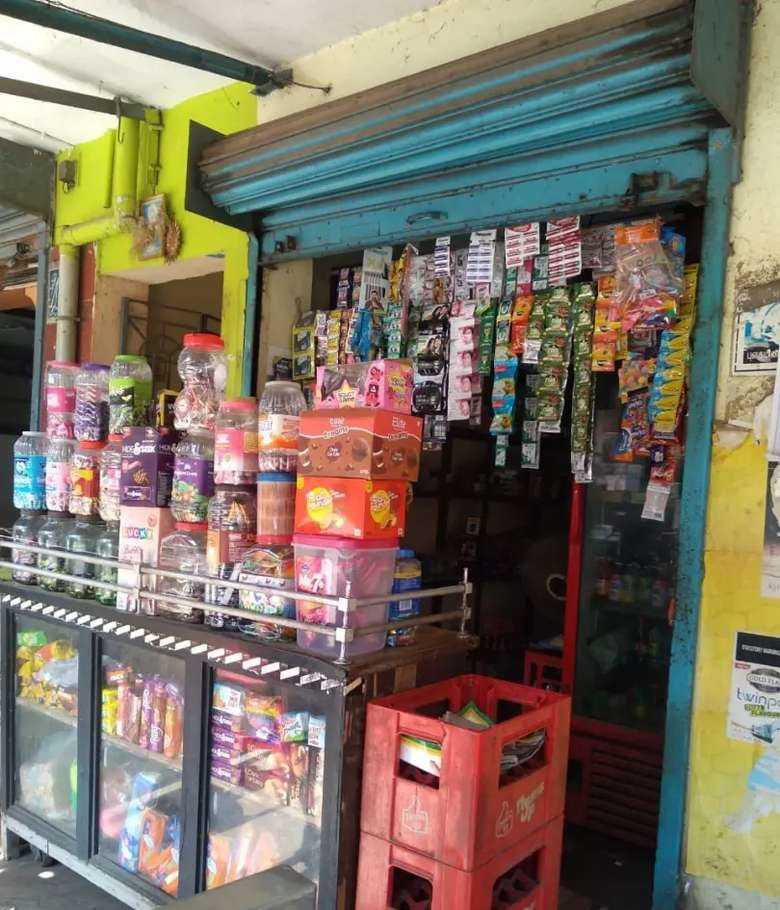 Running Stationary Shop Business For Sale In Chennai, Tamil Nadu 