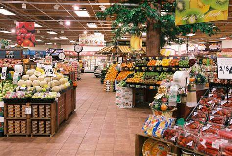 Grocery Shop For Sale -Prime Location Sharjah 