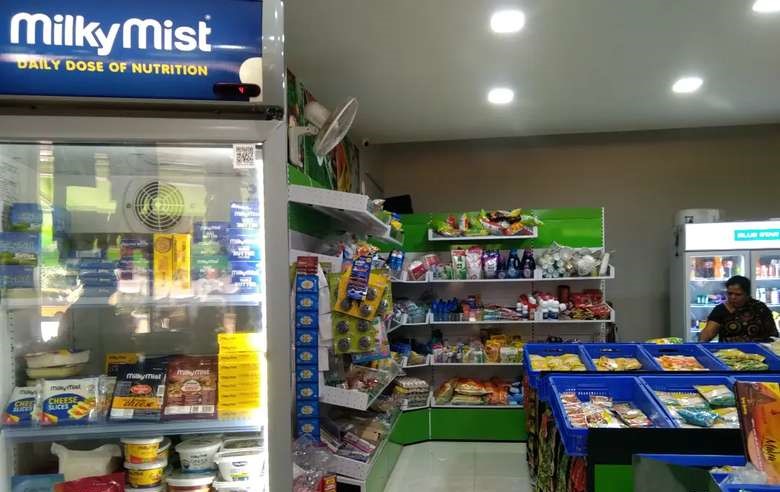 Running Grocery Store For Sale In Bengaluru, Karnataka 