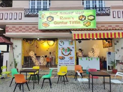 Running Restaurant Hotel For Sale In Bengaluru, Karnataka 