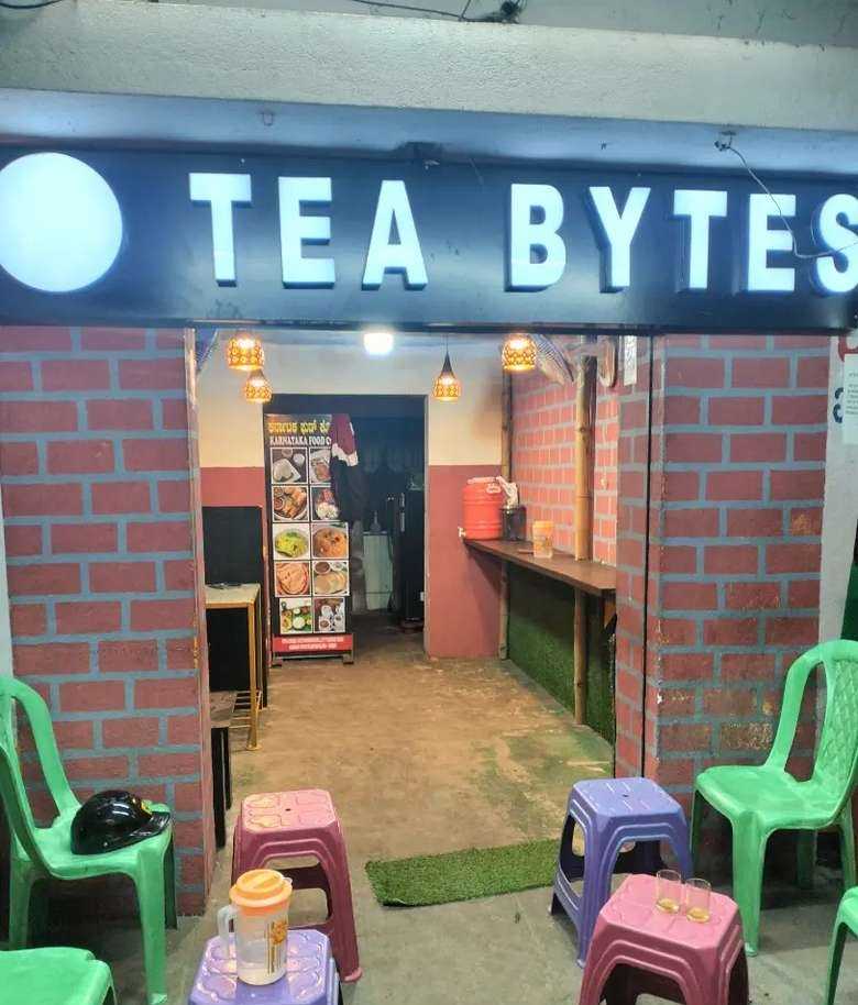 Running Tea Cafe Business For Sale In Bengaluru, Karnataka 