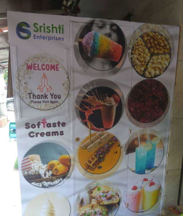 Running Ice Cream & Juice Business For Sale In Bengaluru, Karnataka 